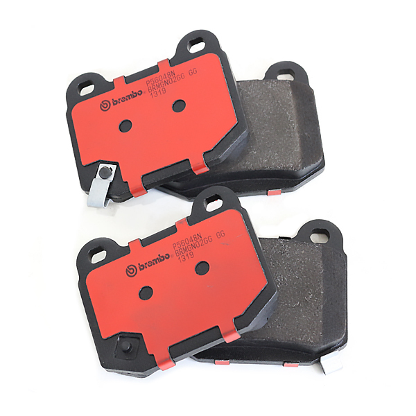 CT9A ブレーキパッド brembo ランサー ランサーエボリューション