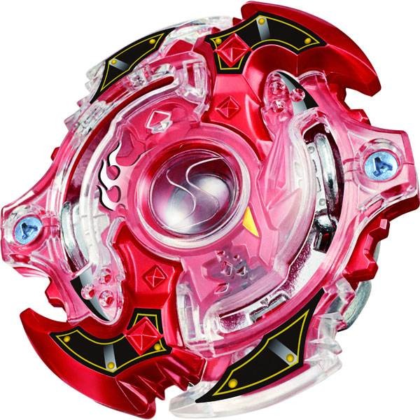 タカラトミー B-35 スターター ストームスプリガン.K.U ベイブレードX
