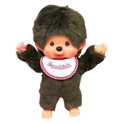 セキグチ モンチッチ フォトジェニック （モンチッチくん） 261680