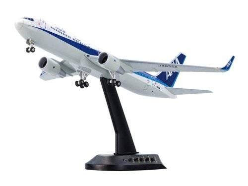 イワヤ SUPER SOUND Air Fleet ボーイング 767-300ER（JA625A）（ノン