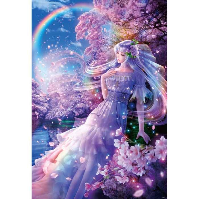 エタニティ ジグソーパズル 貴希 廃盤 【公式通販】