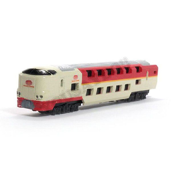 サンライズエクスプレス　Nゲージ トレーン トレーン Nゲージダイキャストスケールモデル