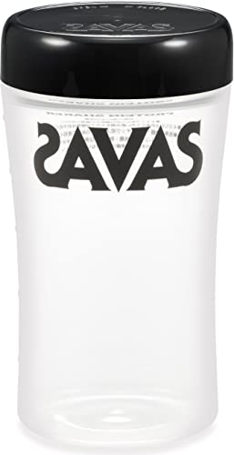 The автобус (SAVAS) протеин шейкер 500ml чёрный (Black/ поли Pro pi Len ) Meiji 