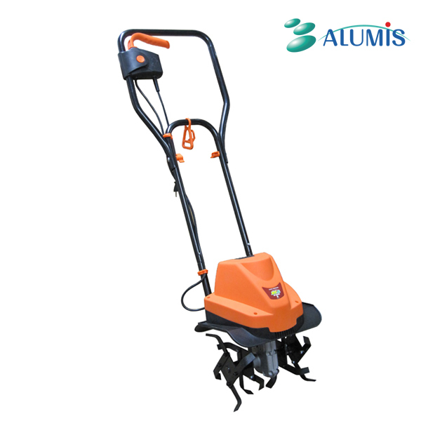 アルミス 家庭用電動耕運機 耕す造 AKT-1050WR 小型 コンパクト ミニ