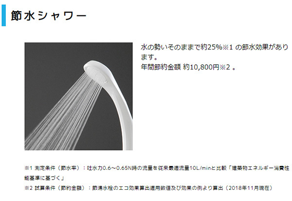SANEI 壁付サーモスタットシャワー混合栓 ラクナーレ SK1821D-13 水栓