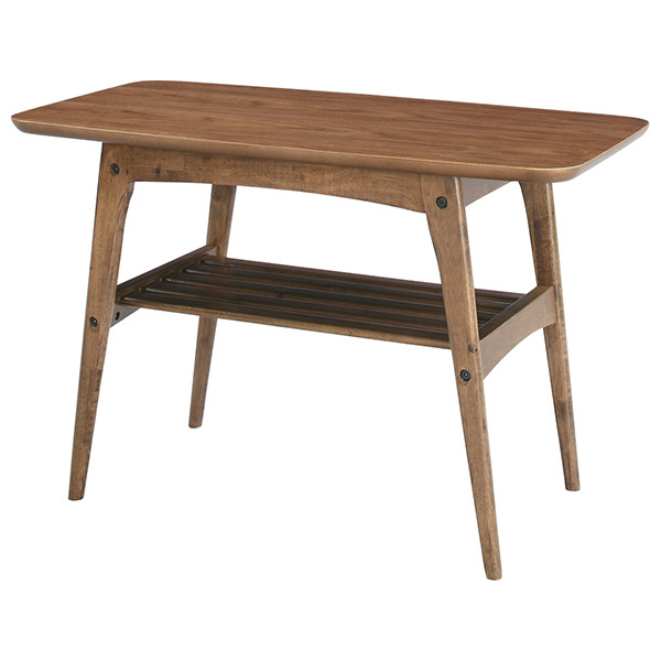 【美品】ウォールナット リビングテーブル　ローテーブル ローテーブル リビングテーブル ウォールナット おしゃれなコーヒー