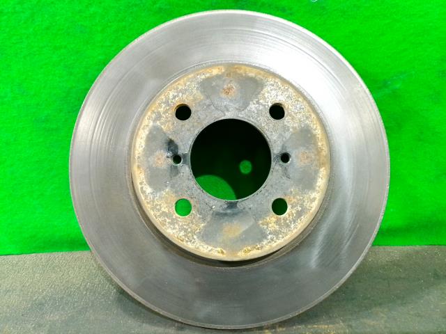  Swift DBA-ZC72S front disk rotor BMP 55311-71L00