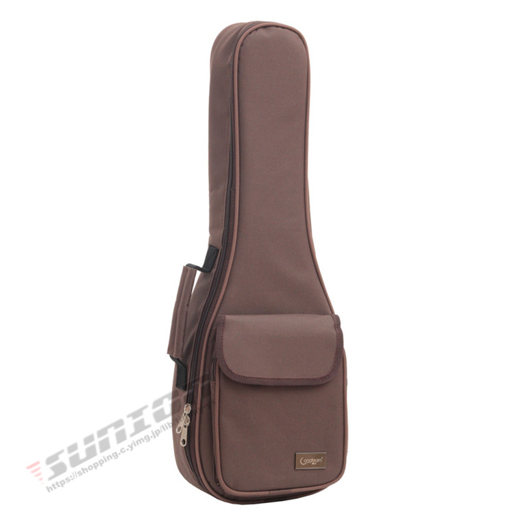 Ukulele Case ukulele case ukulele musical instruments case bag soft case rucksack soprano concert cushion attaching light weight 