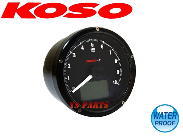 [ стандартный товар ]KOSO T&amp;T многофункциональный LCD измерительный прибор Ape 100 Monkey Gorilla Dux Chaly Zoomer X Glo m и т.п. 
