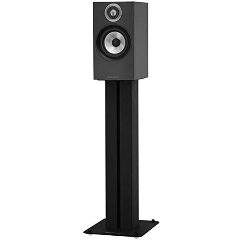 Bowers&Wilkins B&W 607 ペア ブラック ケーブル付｜Yahoo!フリマ（旧