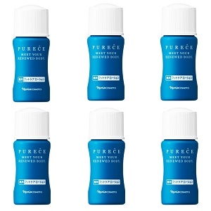 naris COSMETICS ナリス 薬用 ピュアーチェ フットケアローション 30ml