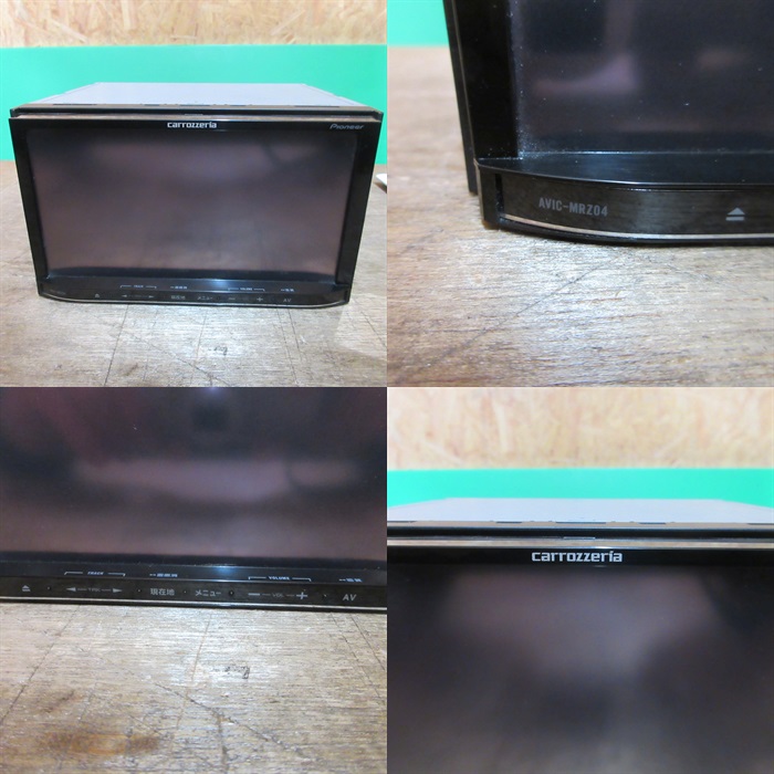 carozzeria AVIC-MRZ04