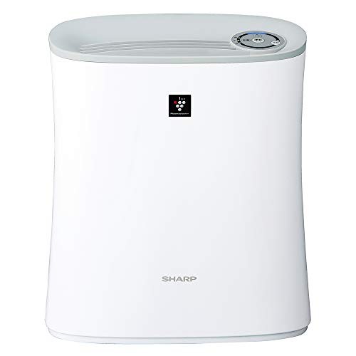 シャープ プラズマクラスター空気清浄機 Fu J30 W ホワイト系 プラズマクラスター 空気清浄機 最安値 価格比較 Yahoo ショッピング 口コミ 評判からも探せる