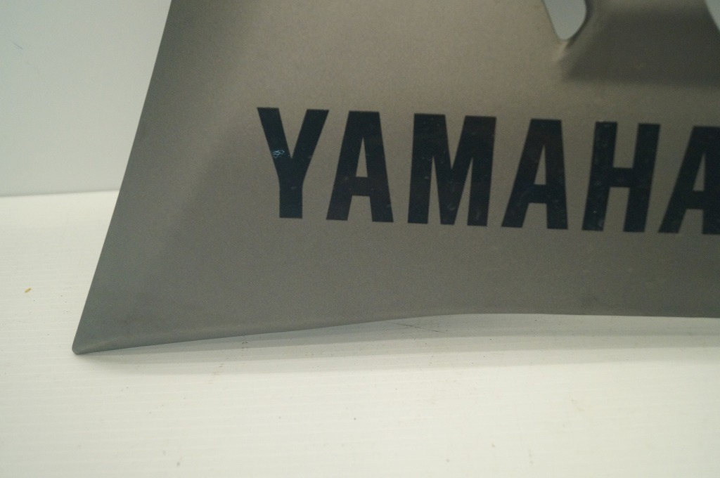  Yamaha YZF-R25 YZF-R3(B3P|B6P) 19 year - under cowl BS7-F8385-00 slight scratch 