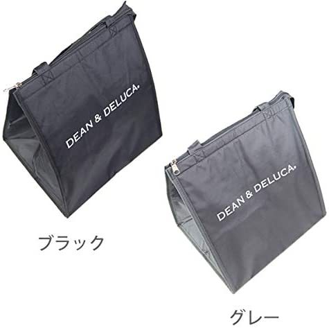 DEAN＆DELUCA 保冷バッグ L