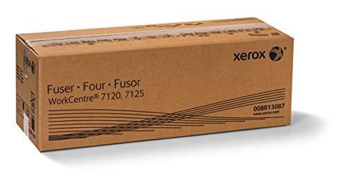 訳ありセール格安 Xerox Fuser 120v 100000 Yield 008r13087 並行輸入品 送料無料 全国組立設置無料 Claves Org Uy