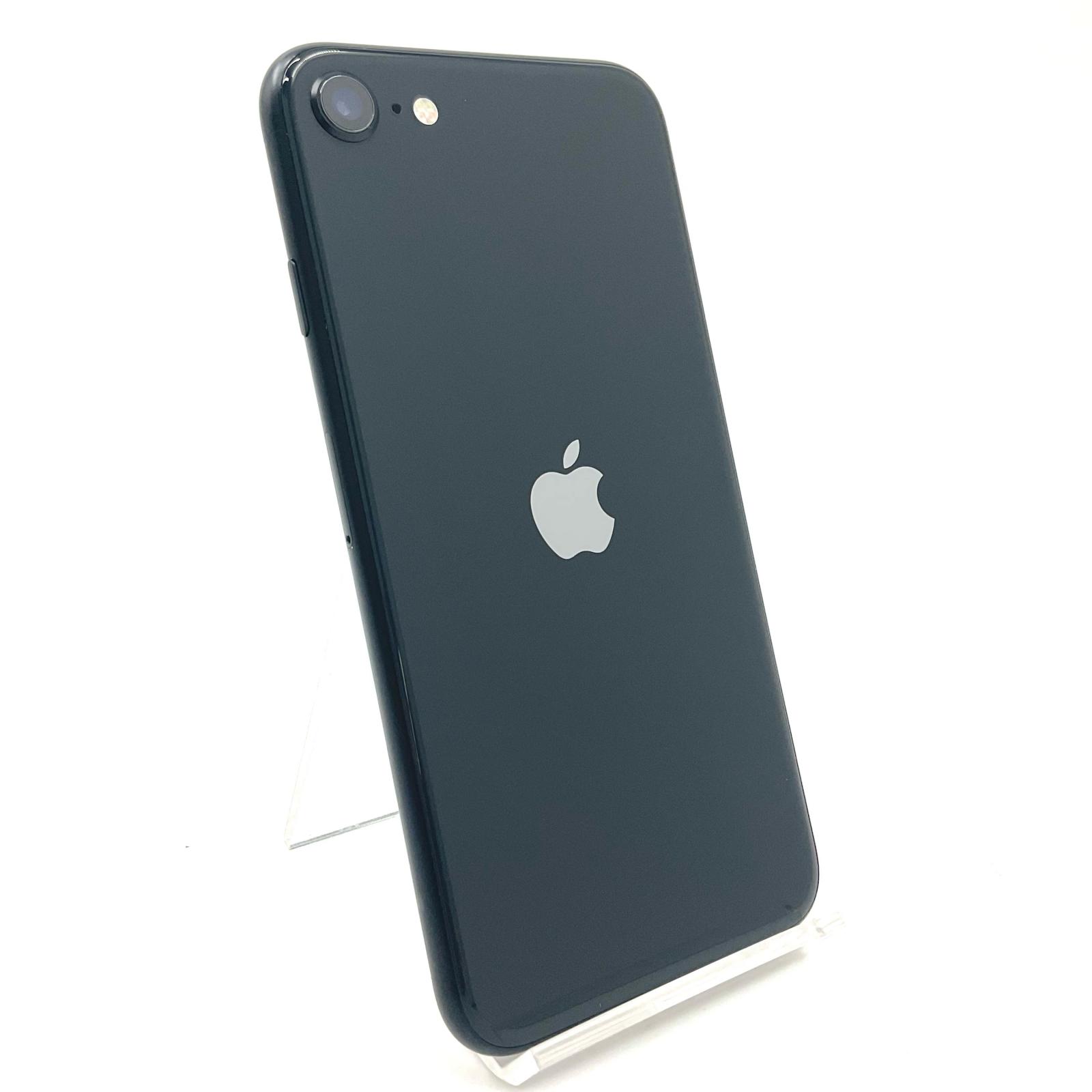 iPhone SE 第３世代 SE3 バッテリー100% 黒 256gb 美品 iPhone SE 第3世代 SE3 バッテリー100% 黒 256gb 美品 iPhone SE（第3