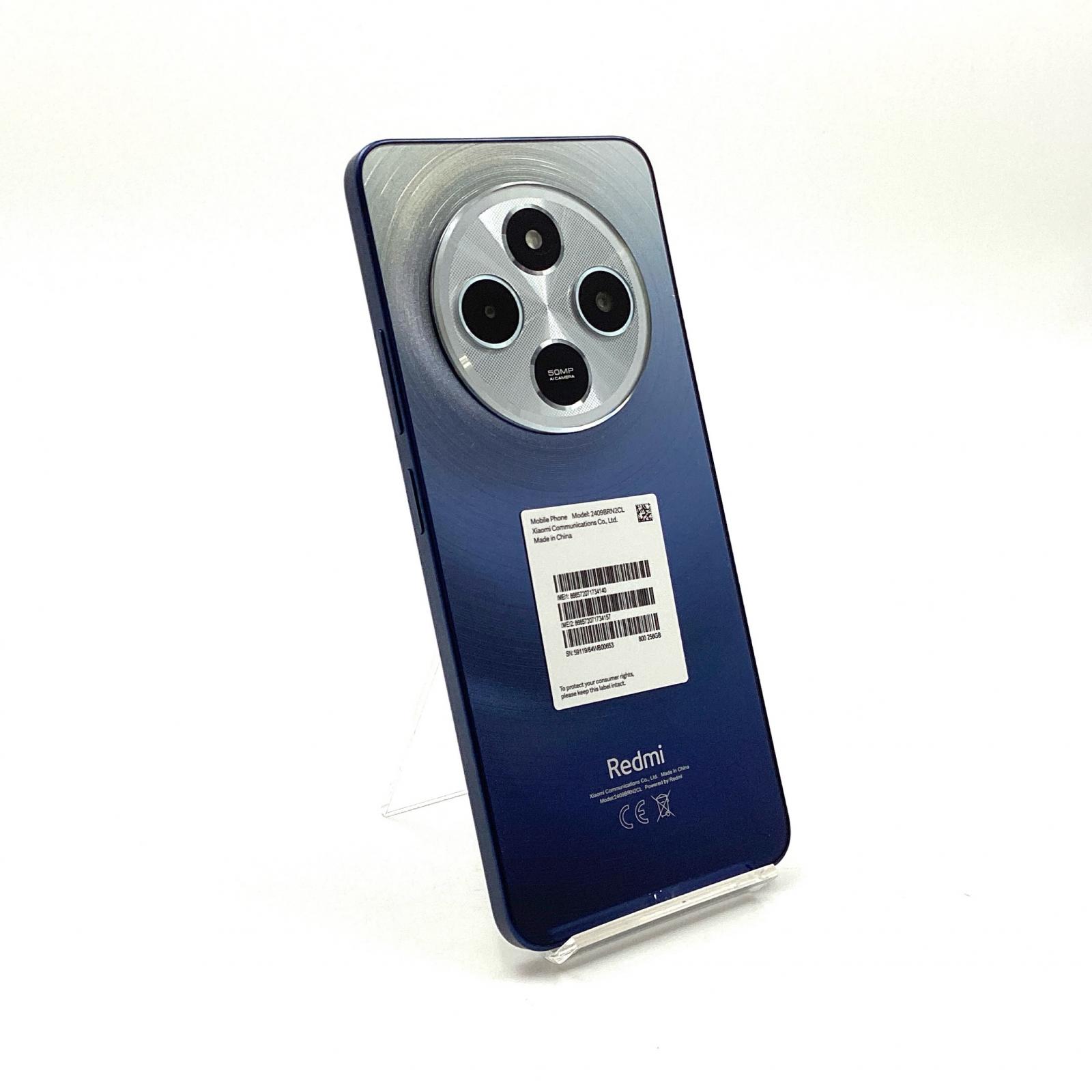 Xiaomi Redmi 14C 6.88インチ メモリー8GB ストレージ256GB