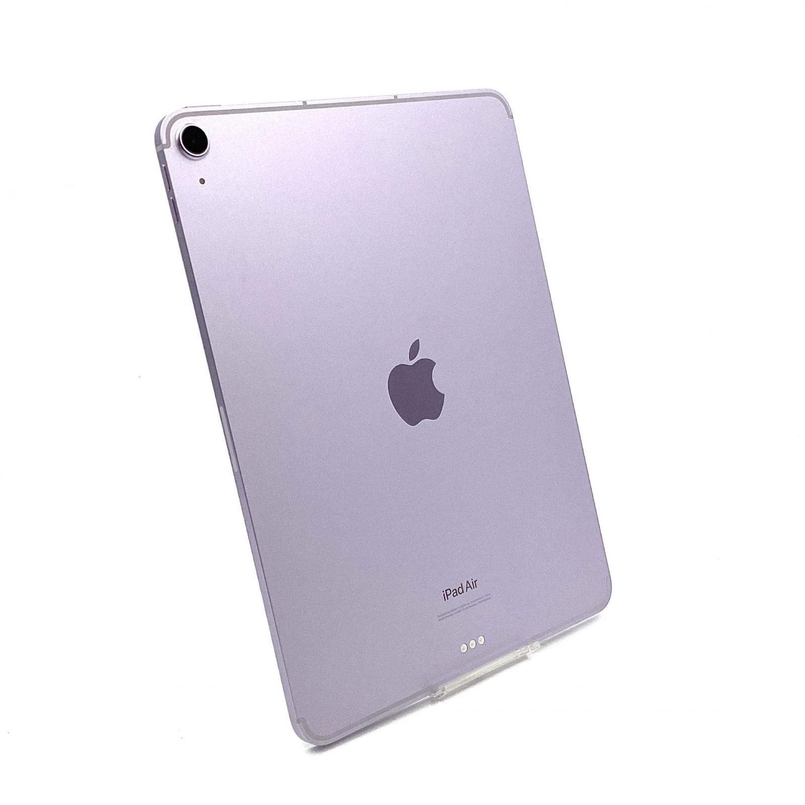 iPad Air 11インチ (M2/2024）128GB パープル 【SIMフリー】No