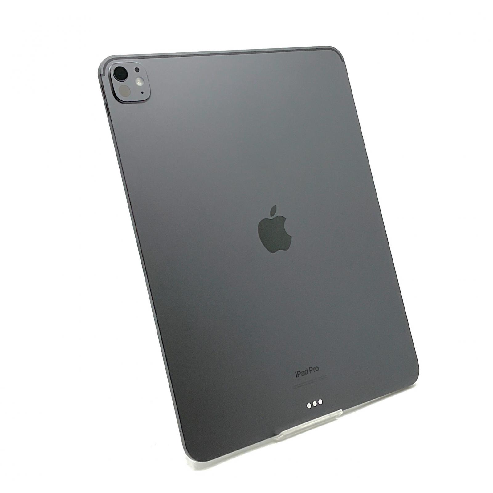 Apple iPad Pro 13インチ Wi-Fi 256GB 標準ガラス搭載 スペース