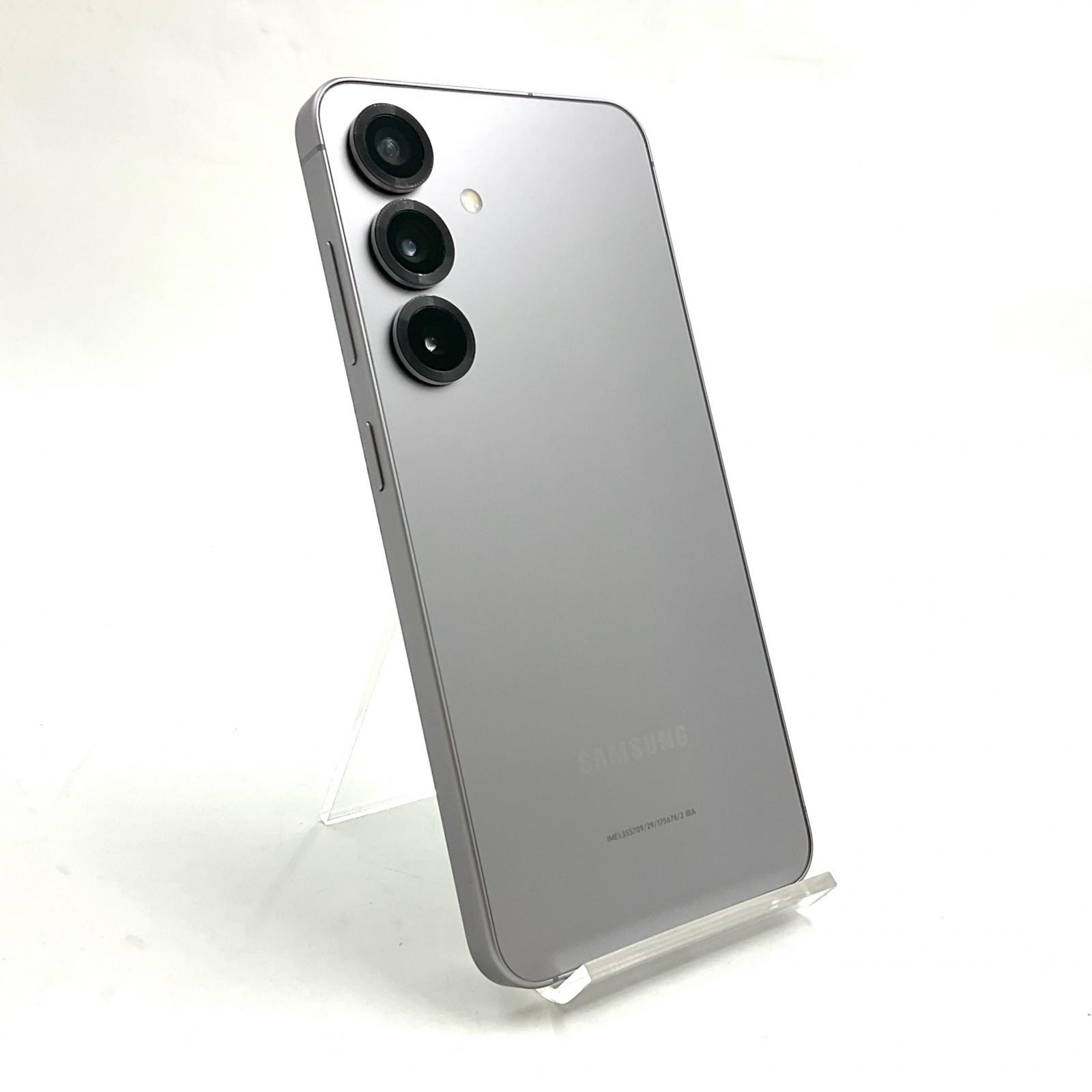 美品 Galaxy S25 シルバーシャドウ SC-51F 256GB｜Yahoo!フリマ（旧