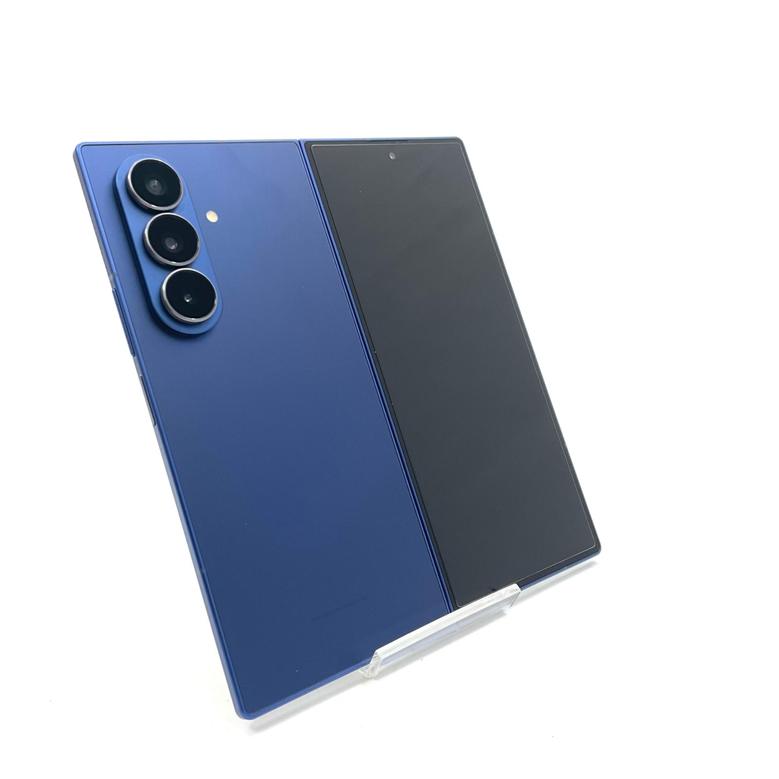SAMSUNG Galaxy Z Fold7 SC-56F 8インチ メモリー12GB ストレージ256GB