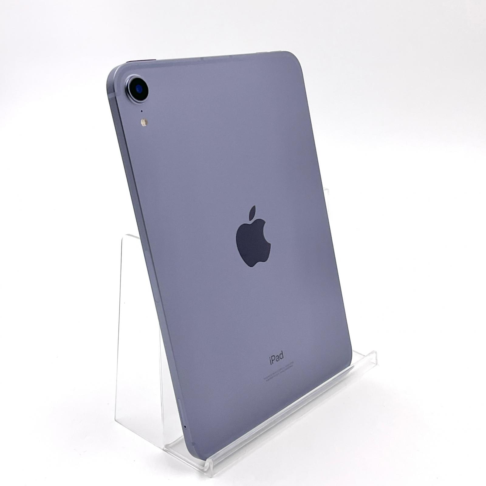 Apple iPad mini 第6世代 8 3インチ 256GB SIMフリー MK8K3J/A