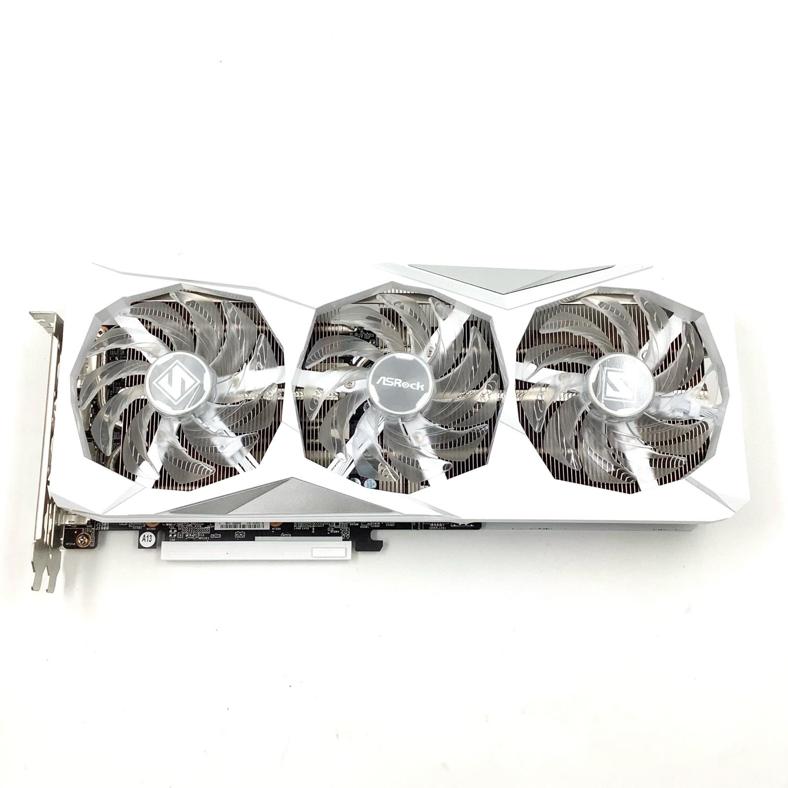 SAPPHIRE 11335-04-20G ［SAPPHIRE PULSE Radeon RX 7700 XT GAMING