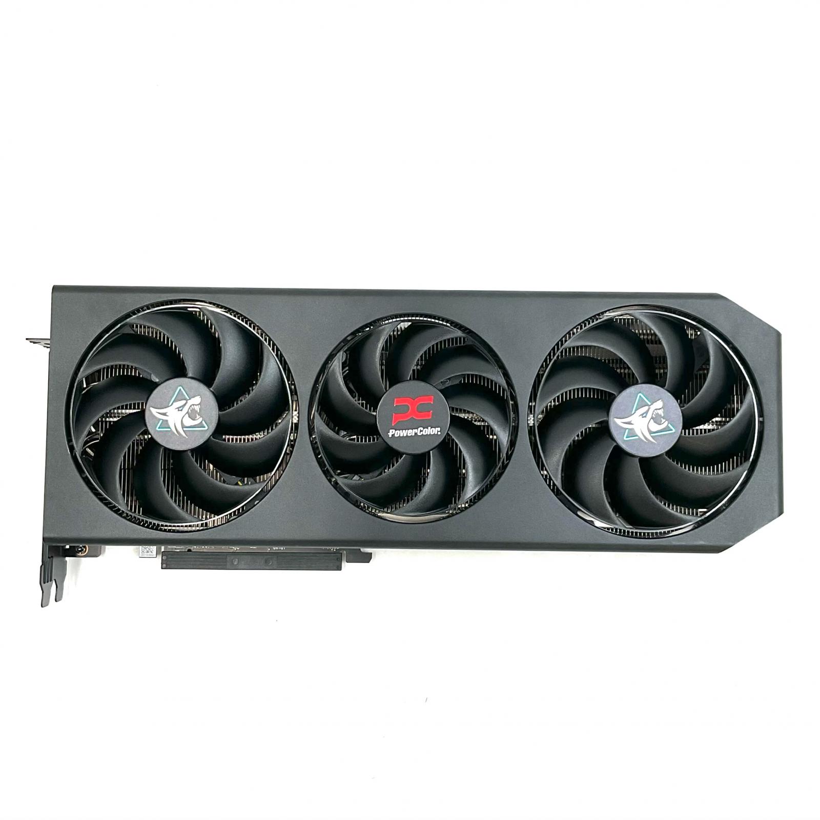 PowerColor RX9070XT 16G-L/OC ［Hellhound AMD Radeon RX 9070 XT
