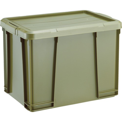 TR TRUSCO свет box 86L OD цвет [1 шт. ]