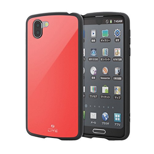 Elecom Aquos R2用 Tough Slim Lite レッド Pm Aqr2tslrd アンドロイドスマホ用ケース 最安値 価格比較 Yahoo ショッピング 口コミ 評判からも探せる