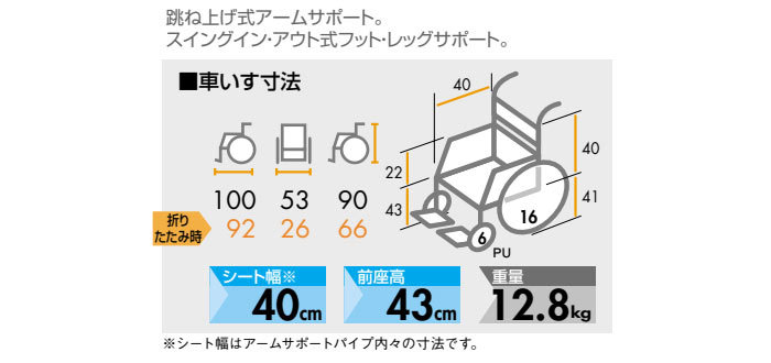 メーカー 車椅子 多機能 Neoa アルファ シリーズ 車椅子 シルバーカーの店 Yua 通販 Paypayモール