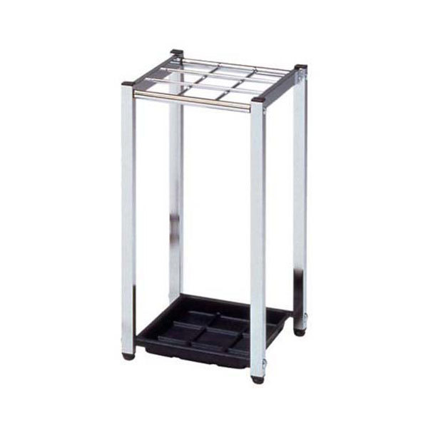 ミヅシマ工業 レインスタンド9S【230-0400】傘立て アンブレラスタンド