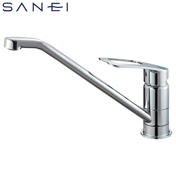 SANEI(水栓金具) SANEI ワンホールシングルレバー混合栓 一般 SANEI(水栓金具) SANEI ワンホールシングルレバー混合栓 一般