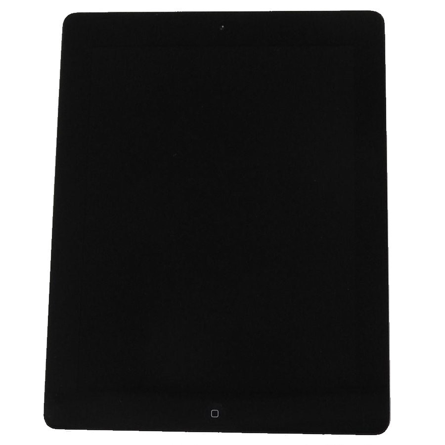 iPad 2 64GB Wi-Fi ブラック