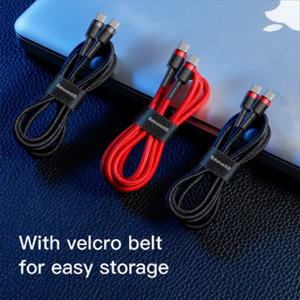 USB Type-C to Type-C кабель внезапный скорость зарядка Quick Charge 4.0 высокая скорость зарядка PD 60W 50CM