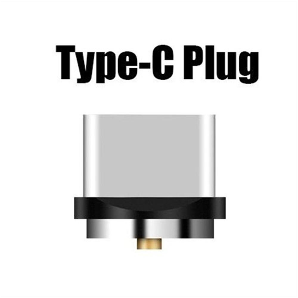 [ штекер часть только ] Micro USB / Type-C магнит тип зарядка кабель для общий штекер [A модель ]