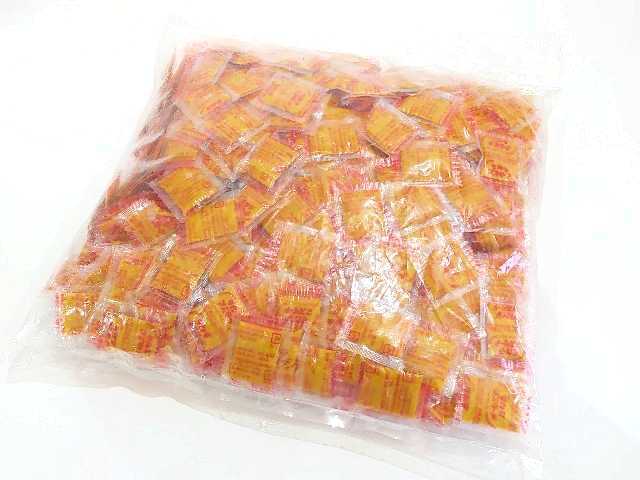 ne. mustard Karashi 2g×500 go in Takara spice (. front mustard Karashi piece packing small sack .. present for Delivery business use ) [ refrigeration ]