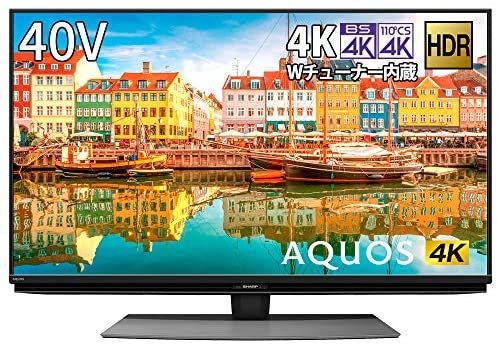 シャープ 4t C40cl1 Aquos 液晶テレビ 薄型テレビ 最安値 価格比較 Yahoo ショッピング 口コミ 評判からも探せる