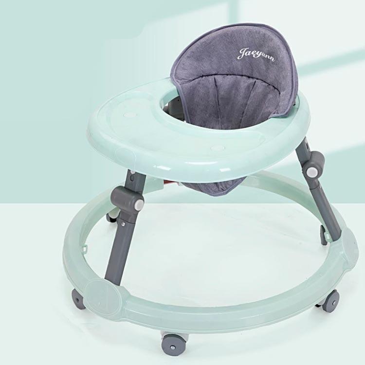  baby-walker baby baby interior outdoors height adjustment round baby-walker .. practice folding type baby-walker quiet sound table attaching round shape car 