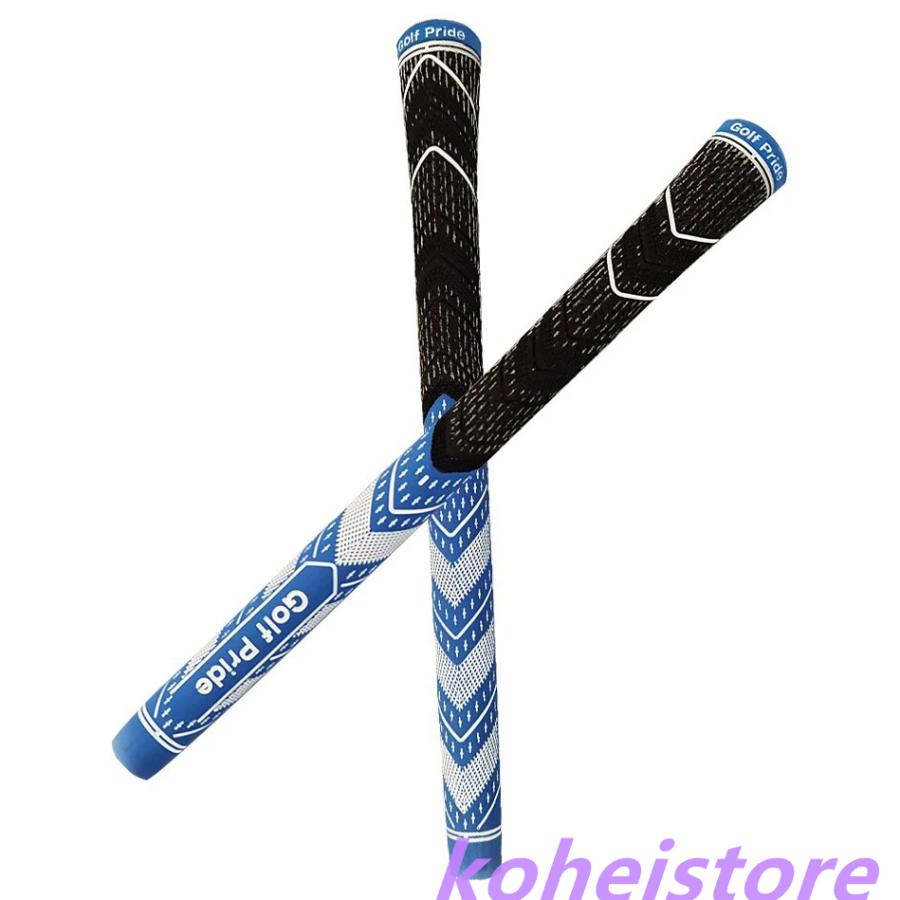 [ ограничение распродажа ]Golf Pride Golf Pride MCC plus4 TEAMS плюс 4 команда z стандартный Golf дерево железный рукоятка US модель 
