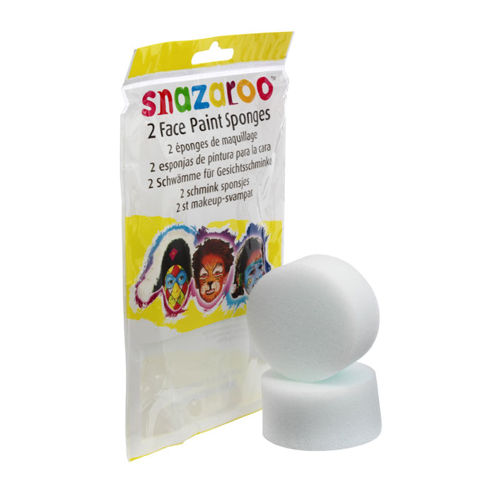 snazaroosna The крыша .i Испания to для губка белый 2 штук 