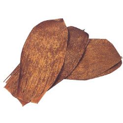  бамбук кожа барен для 5 листов комплект 
