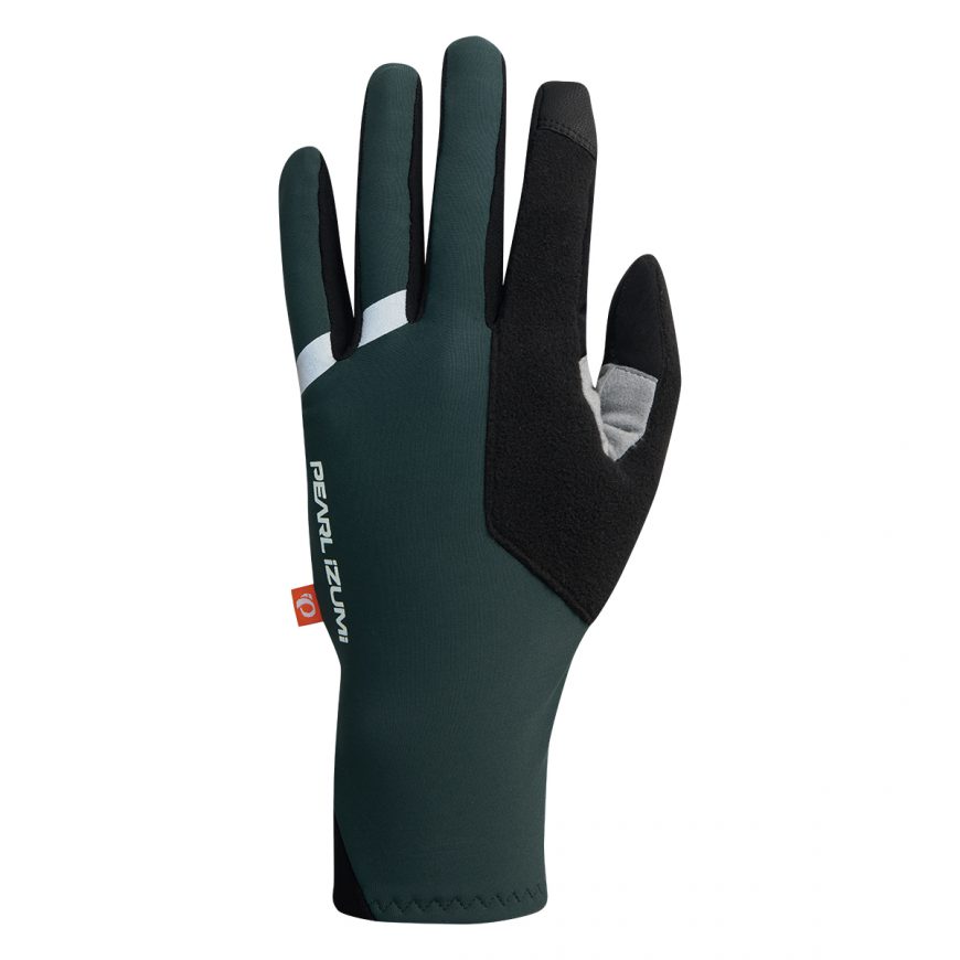  специальная цена 40%off PEARL iZUMi( жемчуг izmi) 8200 super sa-ma флис перчатка 8. storm XL размер 