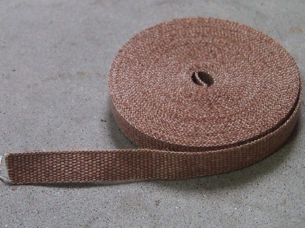  Thermo Tec (COOL-IT) Thermo Vantage copper ( copper ) width 25.4mm× length approximately 15m