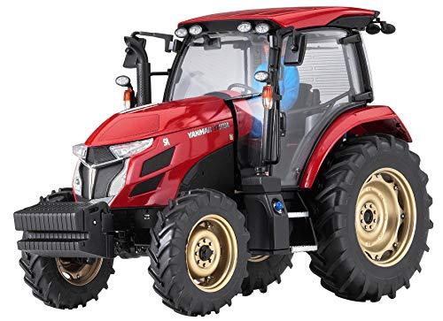 ハセガワ ヤンマー トラクター Yt5113a 1 35スケール Wm05 自動車の模型 プラモデル 最安値 価格比較 Yahoo ショッピング 口コミ 評判からも探せる