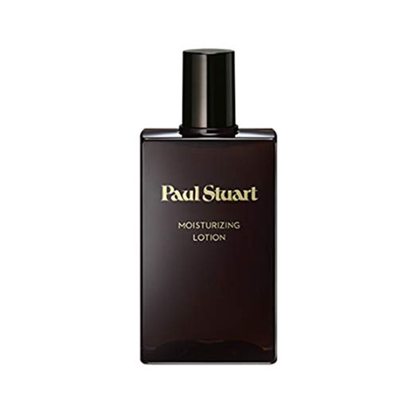 PAUL STUART ポール・スチュアート モイスチュアライジング ローション N 180ml 男性用化粧品化粧水の商品画像