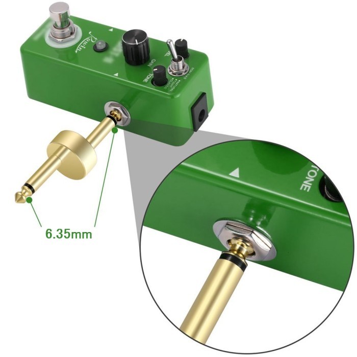  эффектор объединенный штекер кривошип 4 шт. комплект эффектор объединенный подключение штекер коннектор._