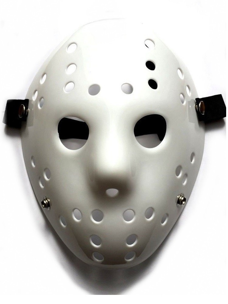  fancy dress for costume Jayson mask mask mask cosplay.