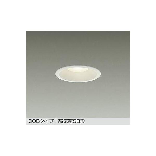 Panasonic LEDダウンライト LGD1100VLE1 （温白色） （ホワイト